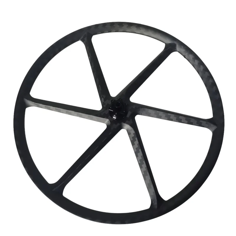 

MTB Bike 27.5Inch Spokes 6 Spokes Design Bicycle Wheel 36mm Width 25mm Depth carbon fiber bicycle for Enhanced Riding Experience