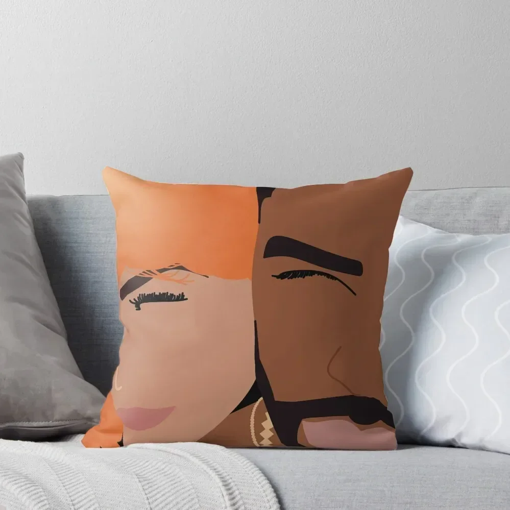 

Twenty88 Throw Pillow Luxury Pillow Case Cusions Cover Pillowcase Cushion New year pillow