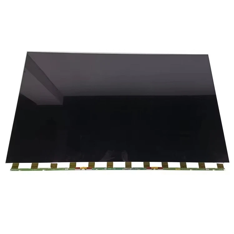 PT500GT02‑5‑XR‑3 LCD Screen Panel New Pull‑out From Module Clear Label Full Interfaces Foam Protected Good Condition In Stock