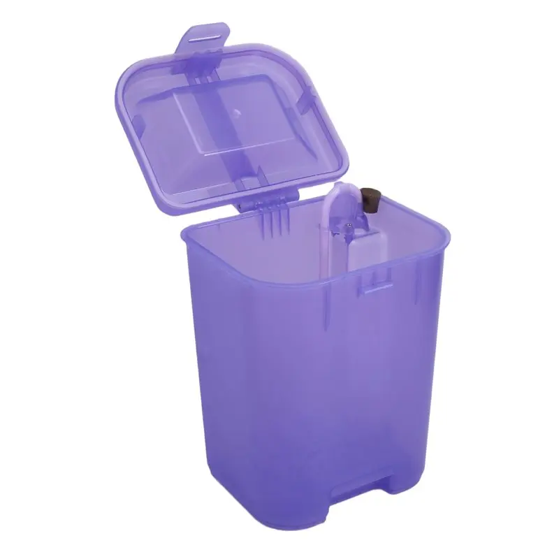 

【СУПЕРПРЕДЛОЖЕНИЯ】Запасные части для пылесосов NARWAL J5/J5 MAX/J6 - Аксессуар для бака с чистой водой