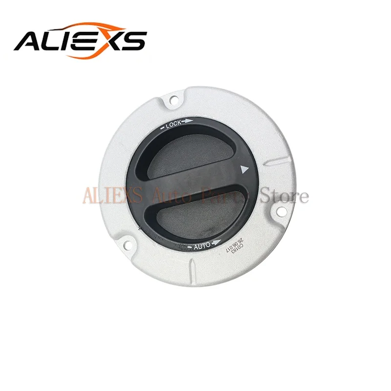 AC3Z-3B396-A Auto Front Wheel Locking Hub For Ford Super Duty F250 F350 F450 F550 AC3Z3B396A 600-219 600219 SK600219