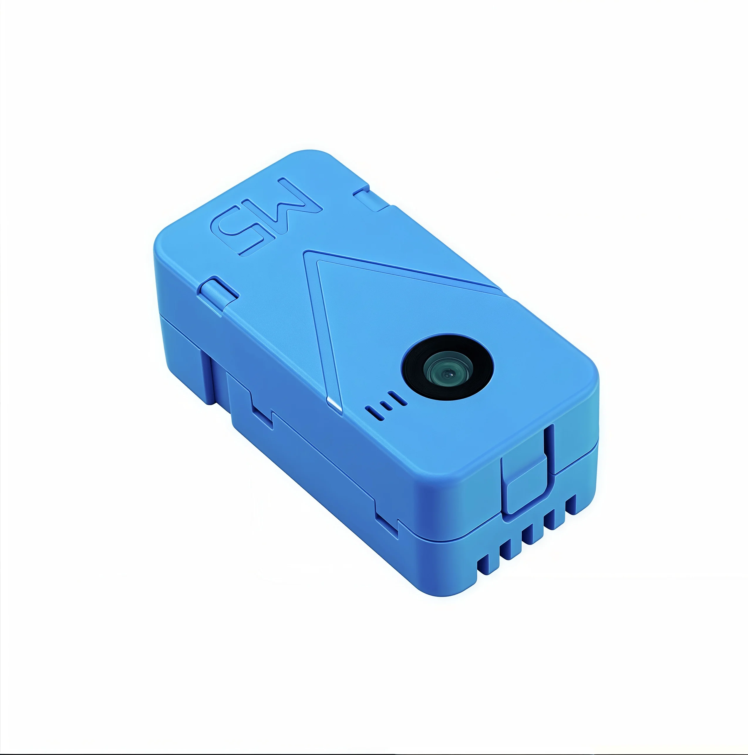 M5Stack UnitV2 edge Computing AI كاميرا ذكية وحدة التعرف المرئي لوحة تطوير قابلة للبرمجة #3