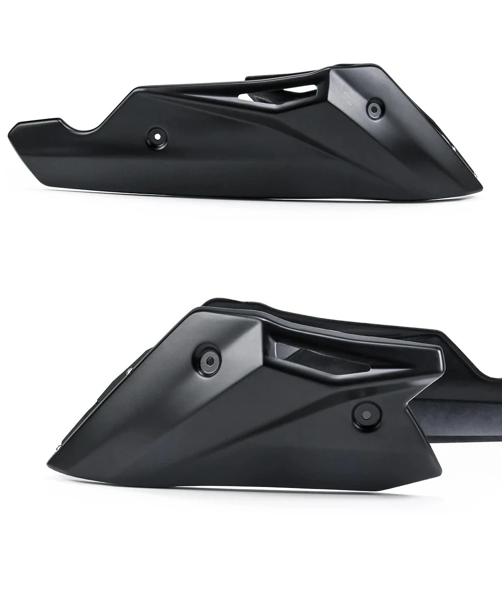 

Belly pan Bellypan Lower Engine Chassis Spoiler Fairing For Honda CB750 Hornet CB 750 2023- Motorcycle Bellypan Accessories