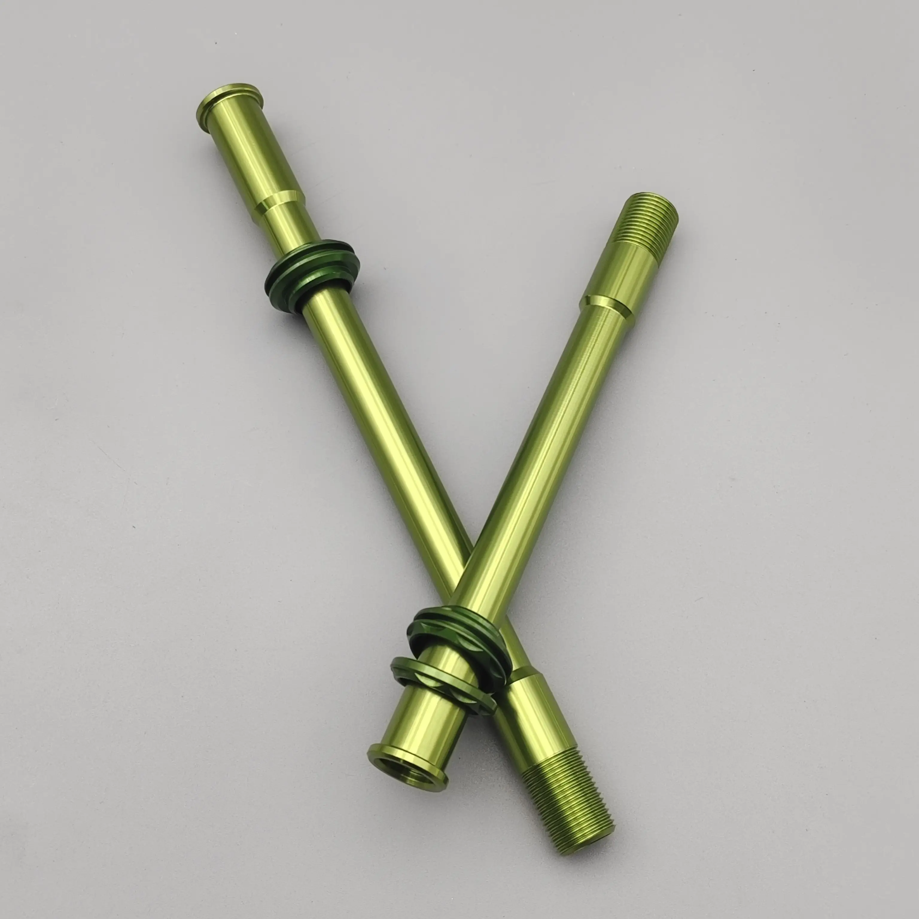 Geeignet für LightningSPECIALIZEDRennräder SL7/SL8. Ultraleichte Steckachsenstange, ca. 38 g. – Detail 15