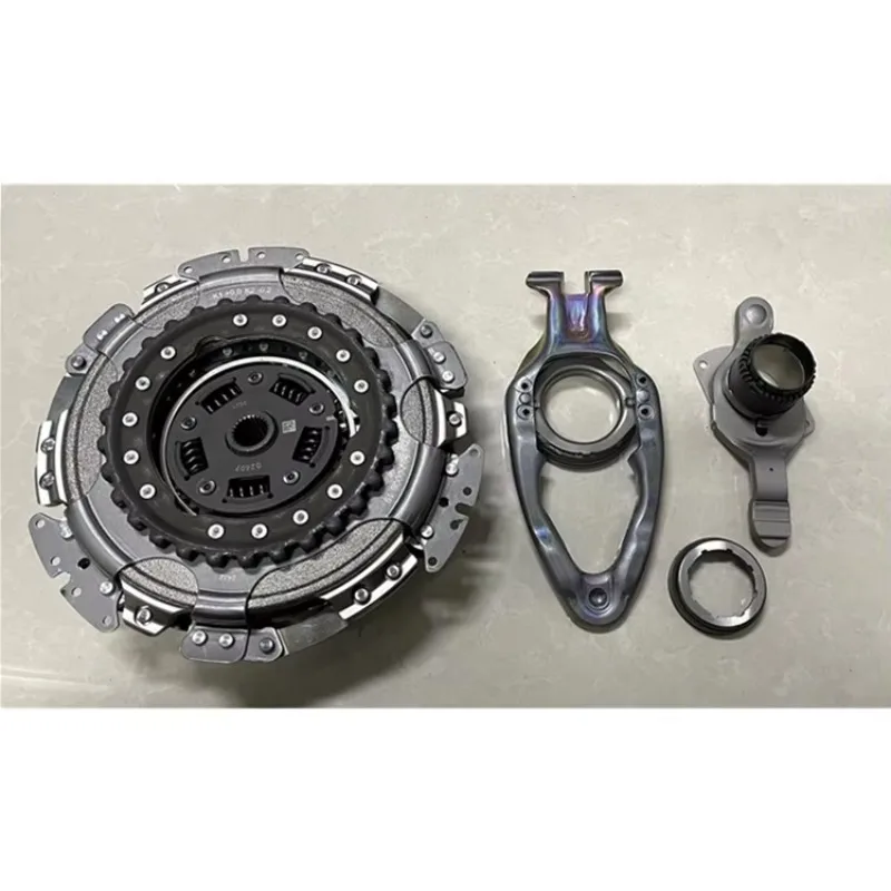 Auto Transmission Clutch Kit With Clutch Fork for SAIC  Magotan 1.8T 6020006090