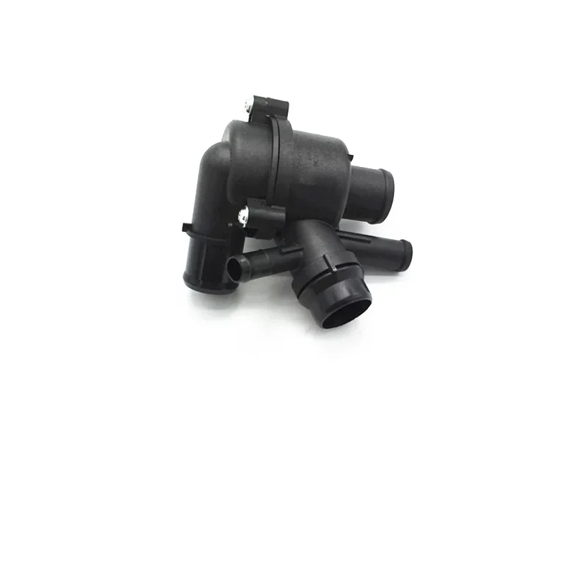 

Корпус термостата охлаждающей жидкости дизельного топлива 3,0 л в сборе для Land Rover Discovery Range RoverWater, выходная труба LR033675 LR039254 LR062085