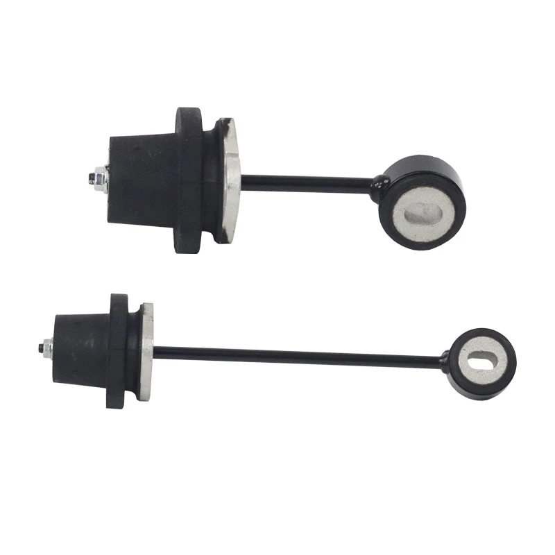 

OE Quality 4M0199869AM/4M0199870AM Engine Mount Stabilizer Bar for Audi A4 A5 B9 Q5 A6 Q7 Q8 - Suspension Link Replacement