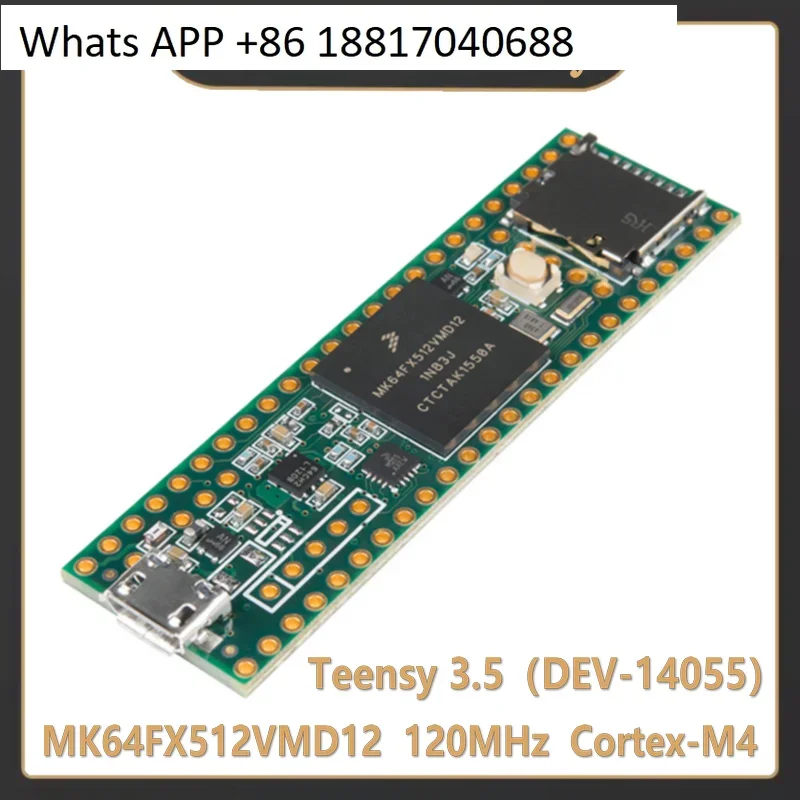 Spot Teensy 4.1 4.0 DEV-16997 15583 16771 14055 16996 development board