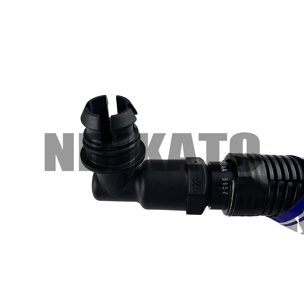 NBJKATO-manguera PCV auténtica para Dodge Journey, 04892102AB, nueva, 2,7