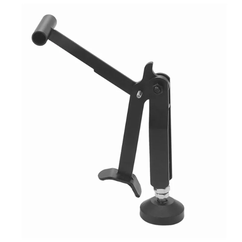 A64P-Motorcycle Wheel Support Side Stand Swingarm Lift Lifter Frame Jack Kickstand Motorcycle Accessories