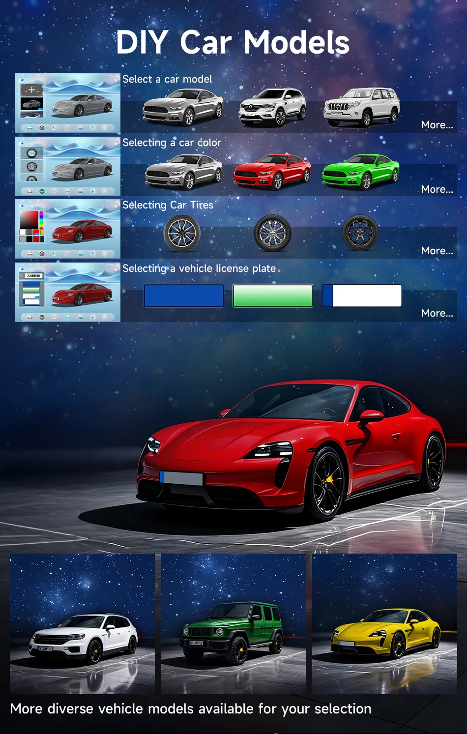 Srnubi Android Autoradio für Chevrolet Cruze J300 2008-2012 Navigation Stereo Multimedia Player Carplay Vertikaler Bildschirm Head Unit – Detail 6