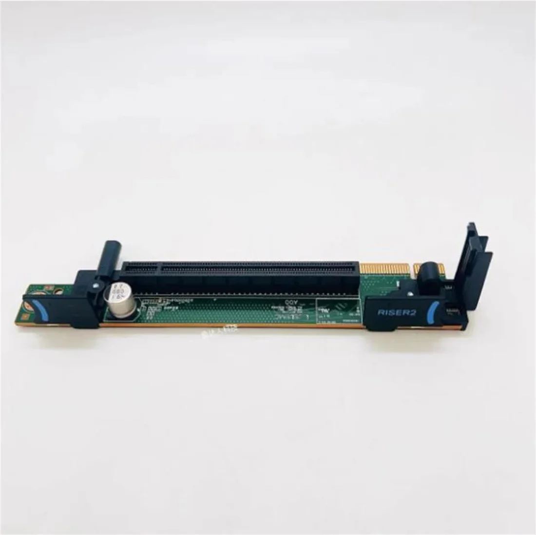FOR DELL PowerEdge R640 Server PCI-E Expansion Riser Card 1 Card 2 Expansion W6D08 0W6D08