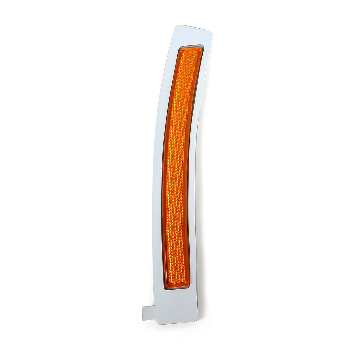 Left Side Marker Light Reflector For BMW F01 F02 7 Series 2009 2010 2011 2012 2013 2014 2015 front left reflection light trim