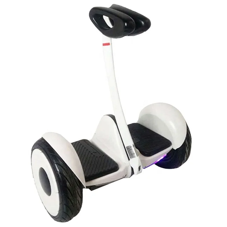 

Airo 10 Inch 36V 4.5a MI Kids Adult Smart Leg Bar Electric Scooter 2 Wheel Self-balancing Electric Scooters