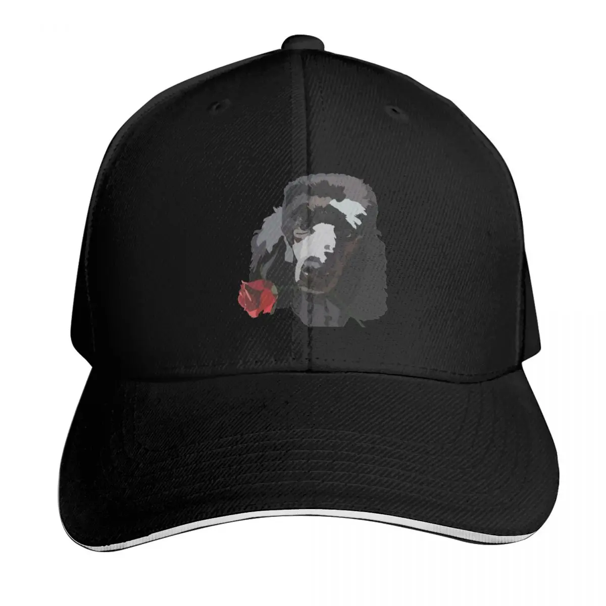 Gorra de béisbol Stella Rose, gorra táctica, gorra de golf genuina, gorra de golf para hombre, gorra de béisbol para playa, para hombre y mujer