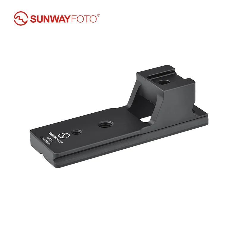 SUNWAYFOTO LF-S1 Lens Replacement Foot for s ony FE 70-200mm F2.8,Tripod Mount Support Accessories