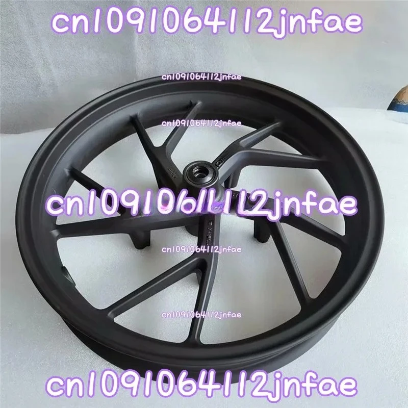 Hub Roda Depan dan Belakang 250SR CF250-6 Hub Roda Depan 250NK Pusat Hub Roda Depan