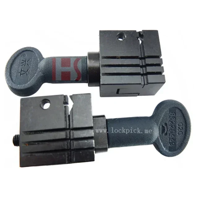 High Quality Wenxing 369 Standing Key Cutting Machine Locksmith Supplies  Making Duplicate