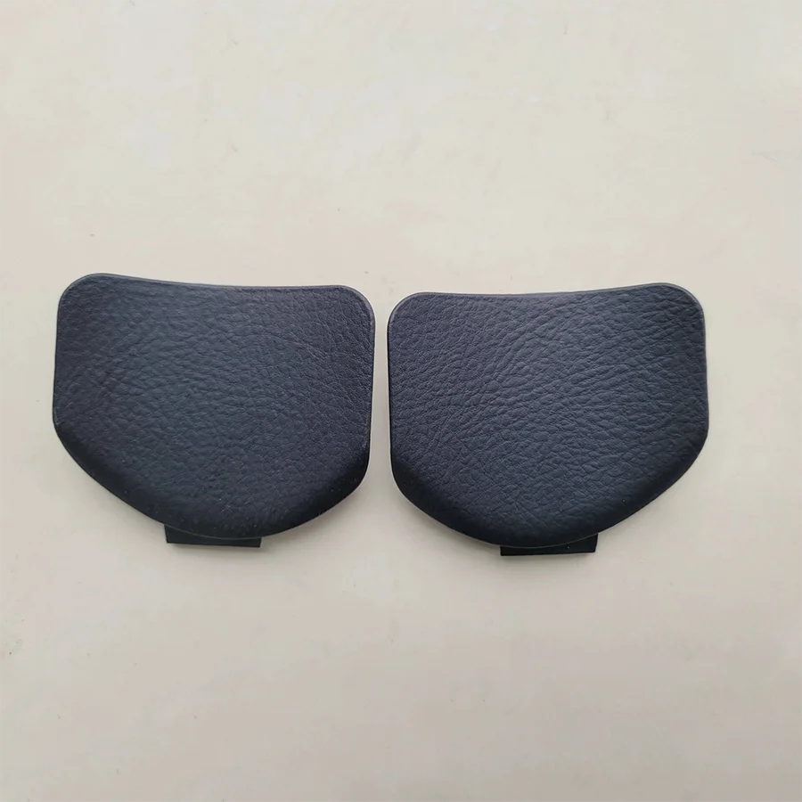 1Pc Stuurhoes Lagere Stofkap Trim Voor Toyota Land Cruiser Prado LC120 2003-2009 45187-58010-C0/45186-58010-C0