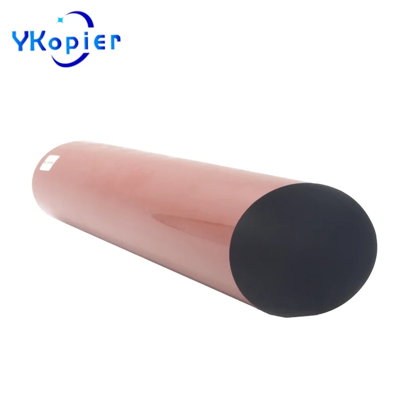 

BHC6500 Fuser Belt Fuser Film Sponge Roller For Konica Minolta Bizhub C5500 C5501 C6501 C6500 C6000 C7000 Fuser Film Sleeve