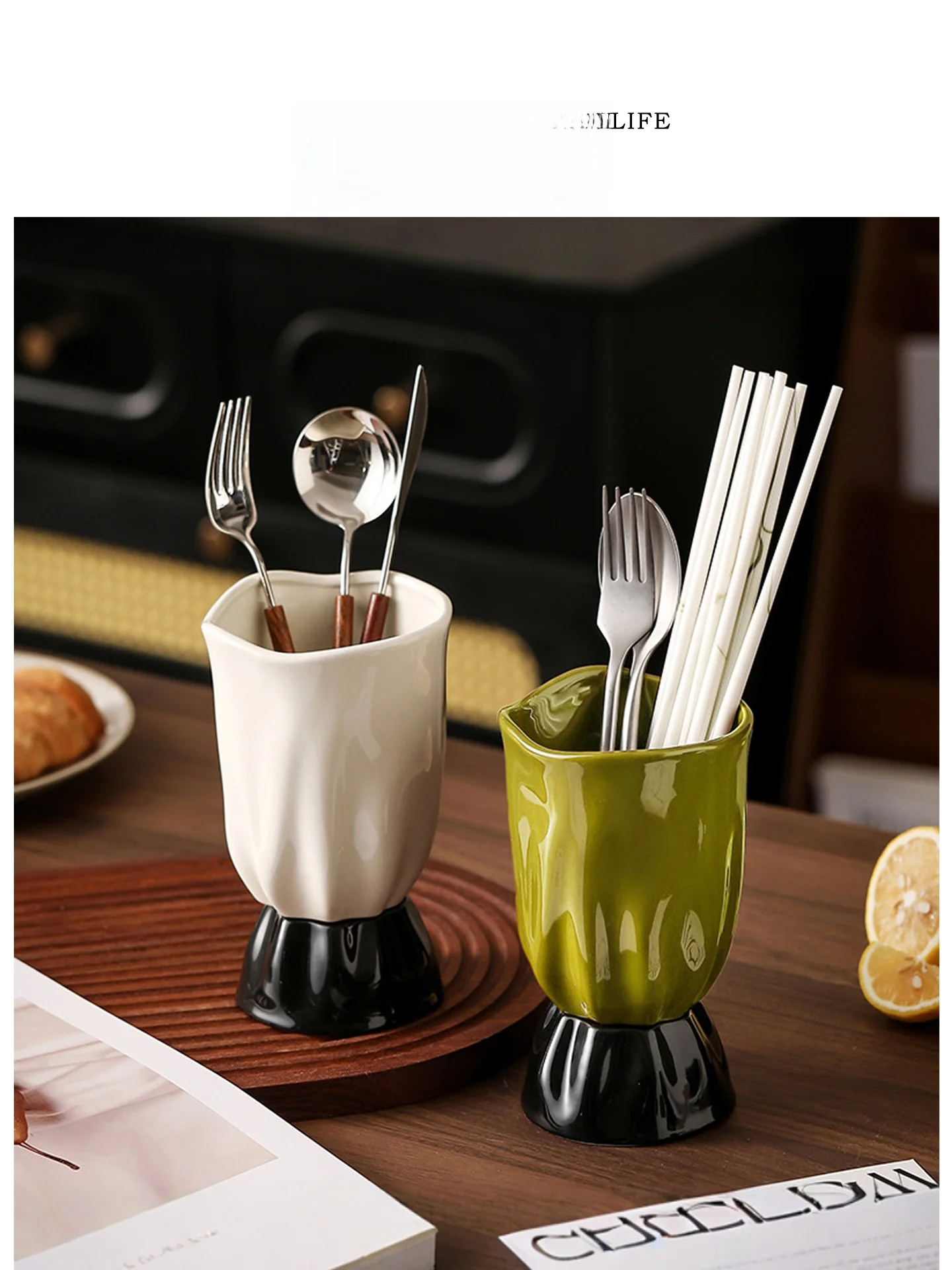 Tlife Cerc Kitchen …