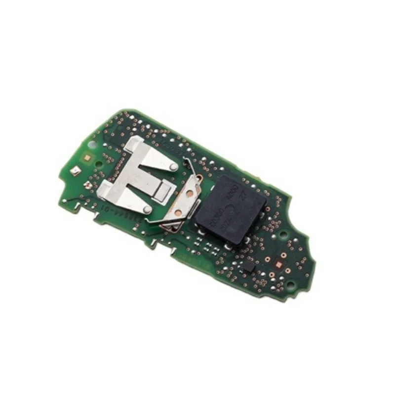 For Volkswagen Golf 8 Lamando ID3 Id4 ID6 ID7 TERAMONT X TAVENDOR Car Remote Key Electrical Board 1pcs