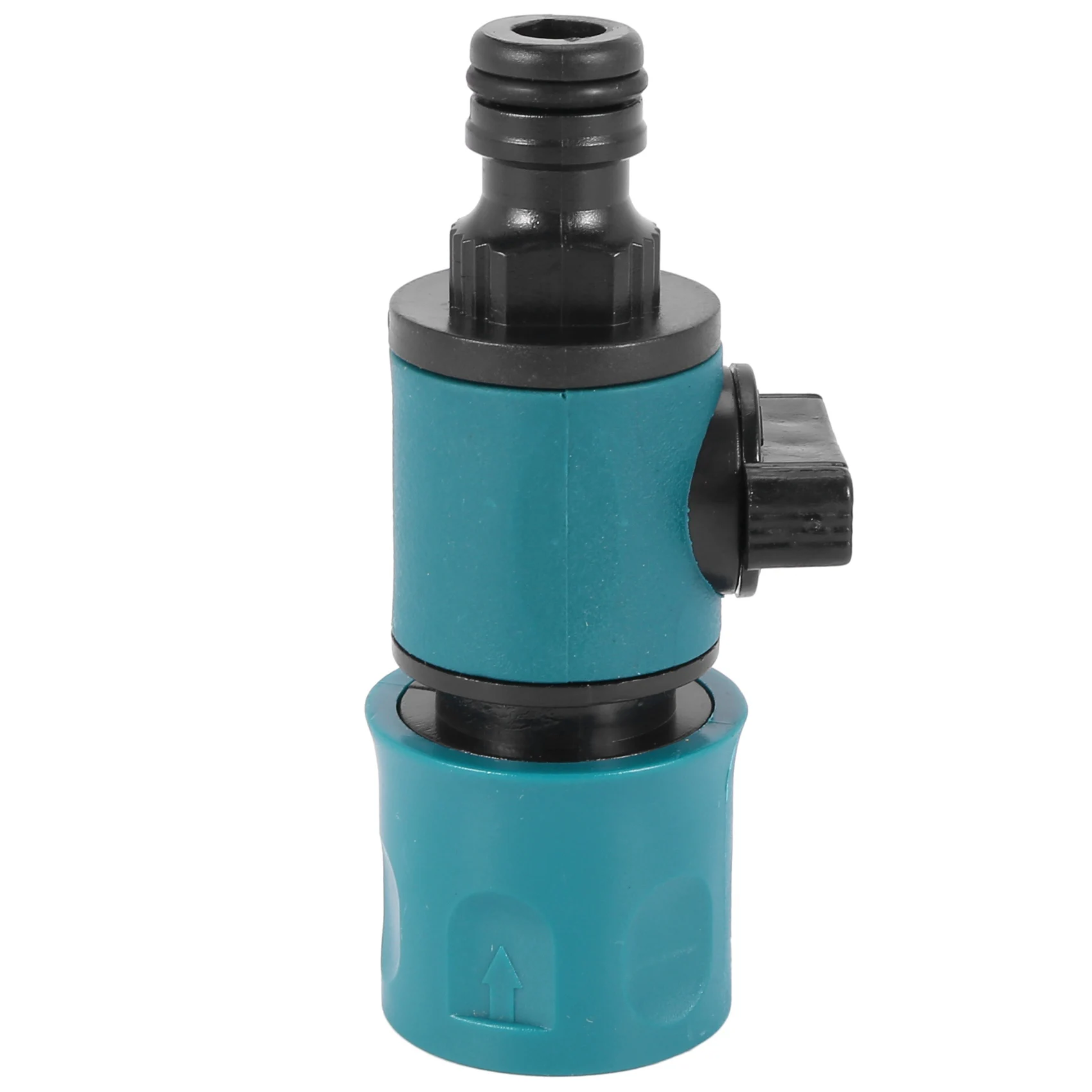 

Комплект из 5 пластиковых клапанов SEWS с быстроразъемным соединением для сельскохозяйственного орошения, удлинитель для шланга, фитинги для ирригационных труб, адаптер для шланга, переключатель