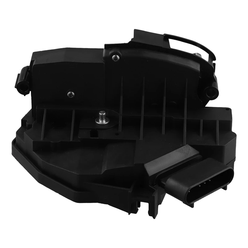

Sistema actuador de cerradura de puerta lateral de coche trasero izquierdo NEW-5Pins 31301943 31349870 Para VOLVO I S60II XC60