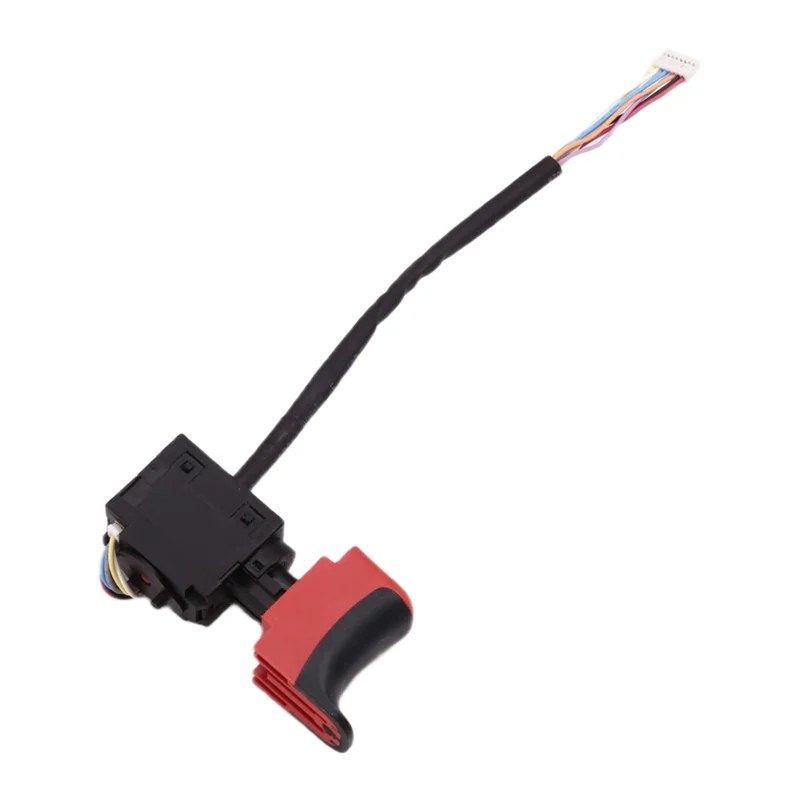 

GTBL 7.2V-24V Cordless Drill Trigger Switch For METABO Powermaxxsb12bl SB18LBL BS18LBL BS18LBLQ 343411770 Power Tool