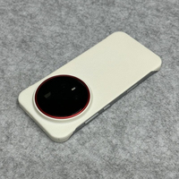 Case For Honor Magic 8 Pro Luxurious Matte Lens Protector Frameless PC Cover For Honor Magic 8 Pro Shockproof Bumper Funda