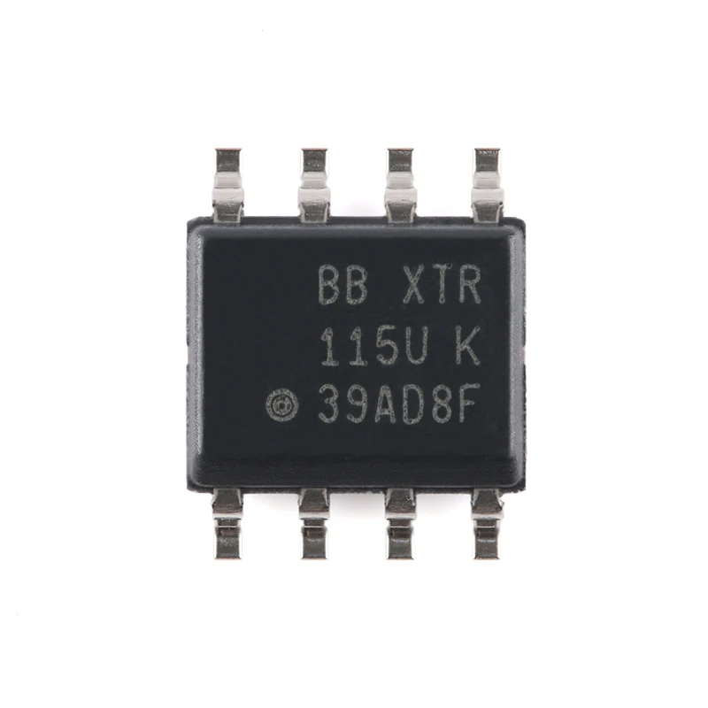 XTR115U/2K5 SOIC-8 Stromschleifensenderchip