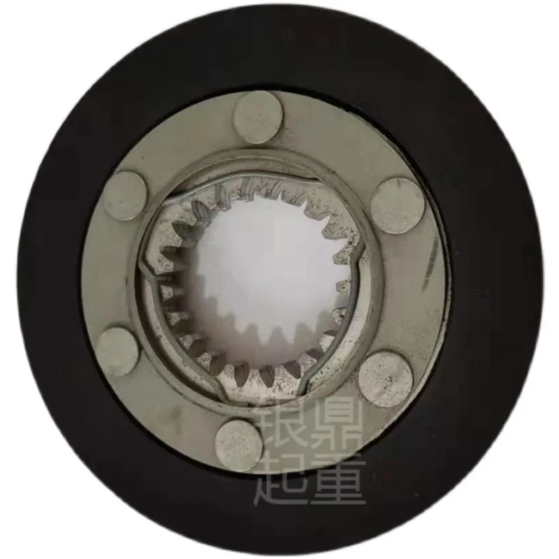 

SEW Motor Brake Pads Holding Brake Friction Pads BE05ABMG05 BE1A BMG2/4 BE5A Tunnel Boring Machine