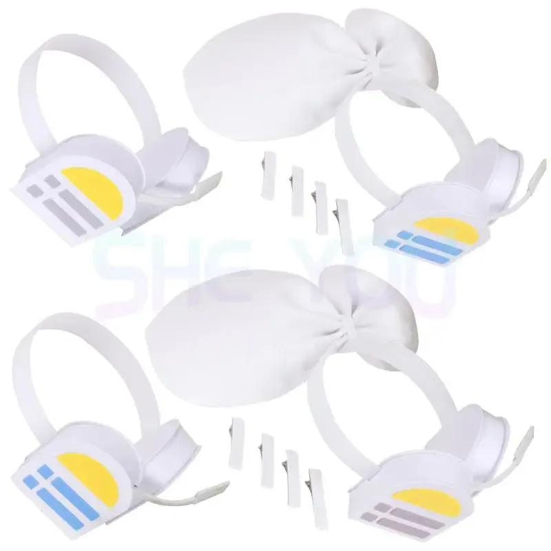 

Rin Len Headset Cosplay Prop Costume Accessory Headwear Headband