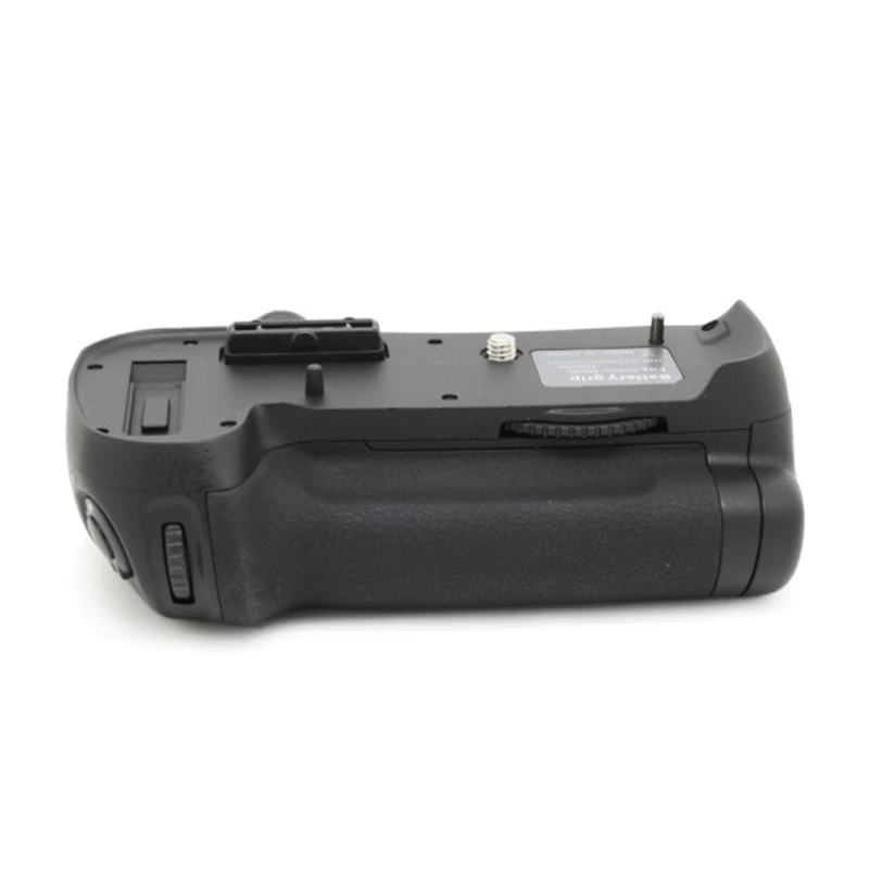 MB-D12 Vertical Battery Grip Pack for Nikon D800 D800E D810 D810A Camera