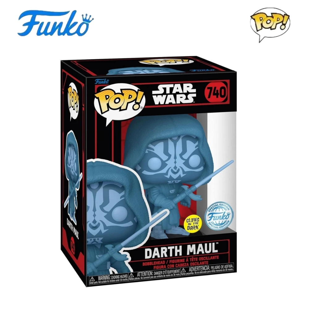 funko-pop-figura-star-wars-darth-maul-in-robe-gitd-740-vinile-da-465-pollici-figura-da-collezione-decorazione-giocattolo-in-edizione-limitata-regalo