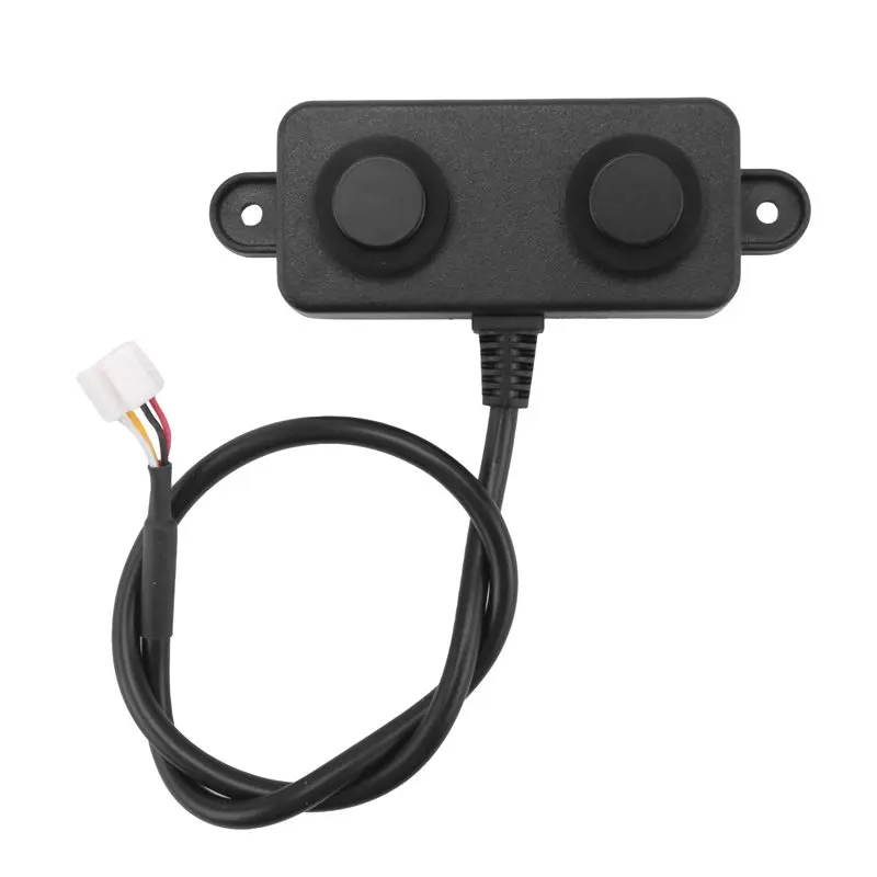 A41Z-Ultrasonic Ranging Sensor IP67 Waterproof UART 3-450Cm For Measure The Water Level For Arduino Raspberry Pi Durable Easy To