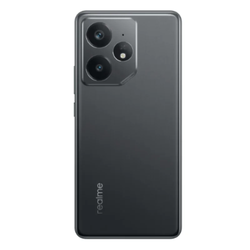 Realme GT Neo 7 Dimensity 9300+ الإصدار الصيني 80W Supervooc 7000mAh 50MP IMX882 6.78 بوصة IP69 منطقة شبكة Sim غير مقفلة