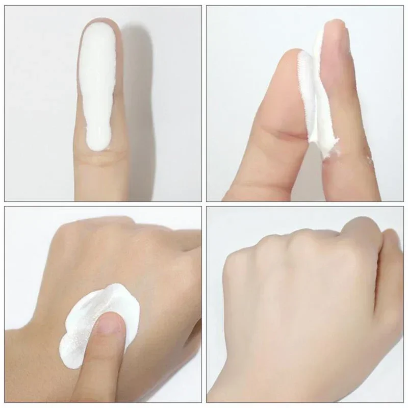 2026년 신제품 HCHANA 달팽이 추출물 페이스 크림 스킨 케어 컨실링 보습 데이 크림 컨실러 자외선 차단제 50g