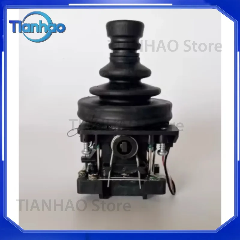 Wireless Remote Control for F24-60 Five Speed Rocker Head and JM-7A41-1-2 Industrial Remote Accessories Compatible with Crane