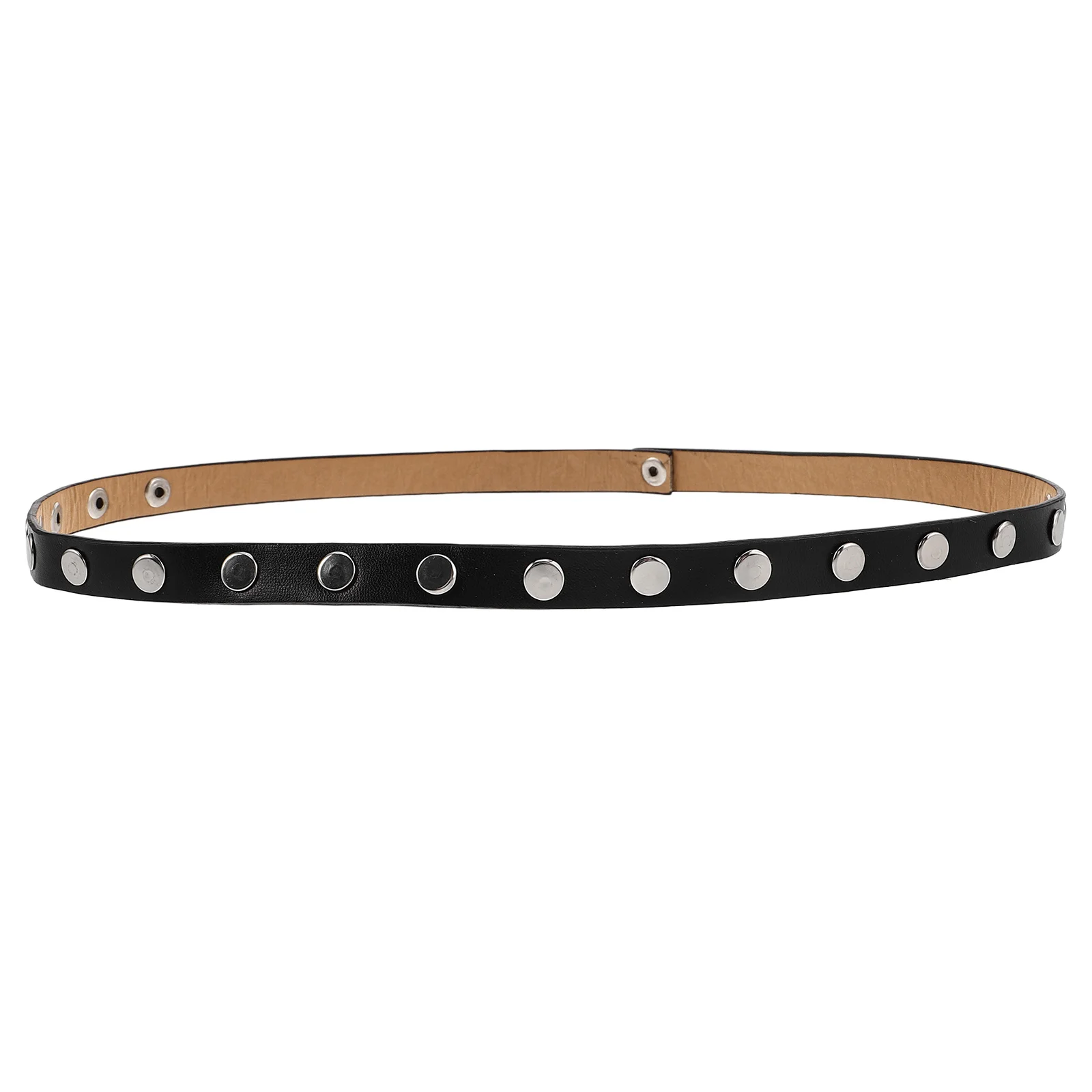 

Decorative Hat Band for Cowboy Hats Metal Buckle Strap Stylish Upgrade for Fedora Straw Hats Unisex Western Beach Outdoor
