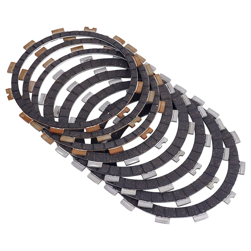 Motorcycle Clutch Friction Plates For Harley Pan America 1250 2021 Accessories