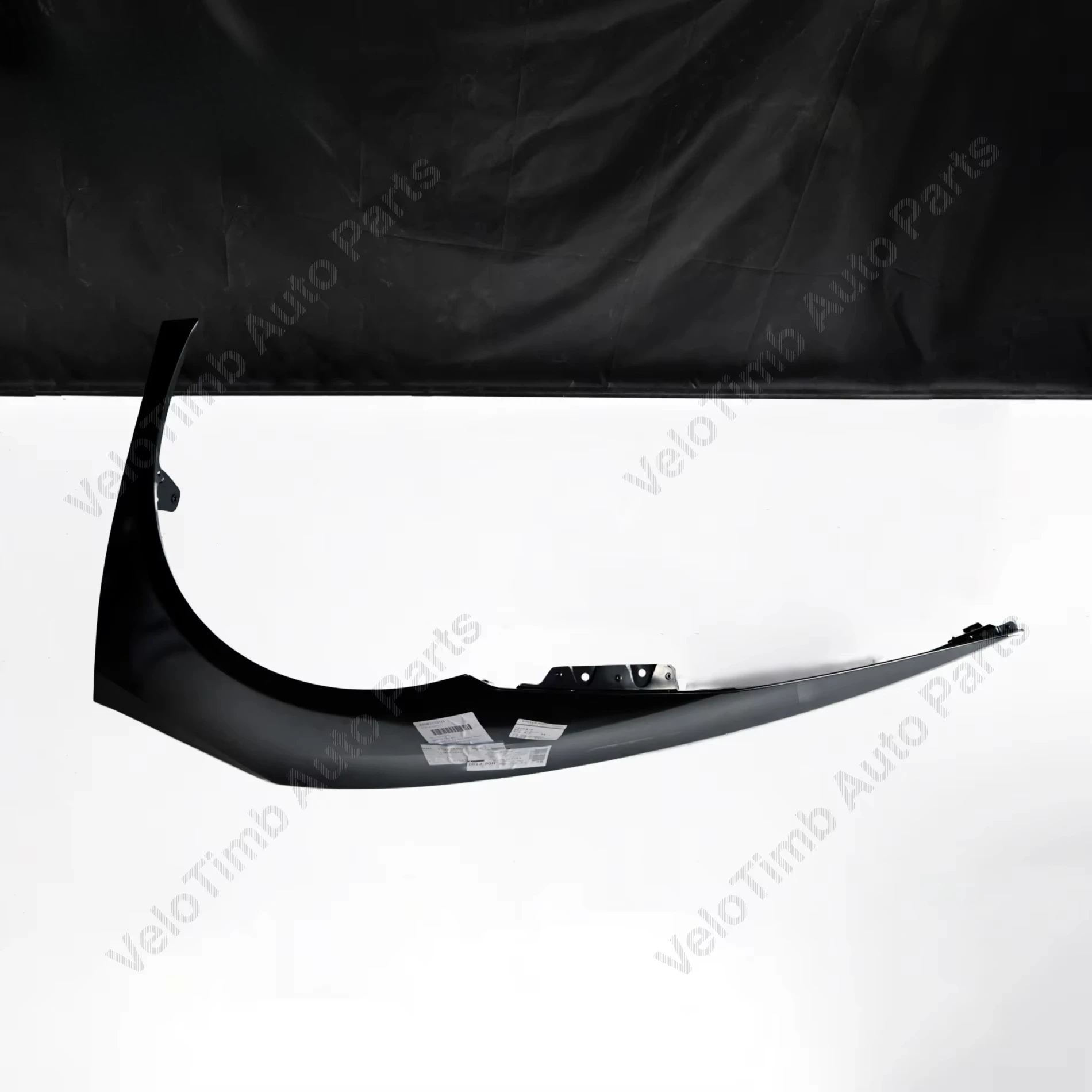 Front Fender LH Part No 4T0821021D for Huracan Premium Build Stable Structure Reliable Fit Genuine Original Parts