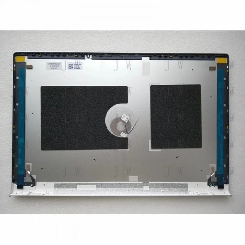 

DDZ for Dell Inspiron 7501 7500 0RXN9G coque arrière LCD Rear Lid Top Cover