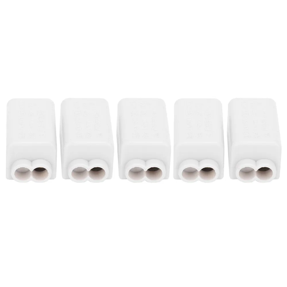 5Pcs ZK-1306/ZK-T1 Terminal Spliter Copper Parallel Connection Terminal Parallel Spliter Box Design