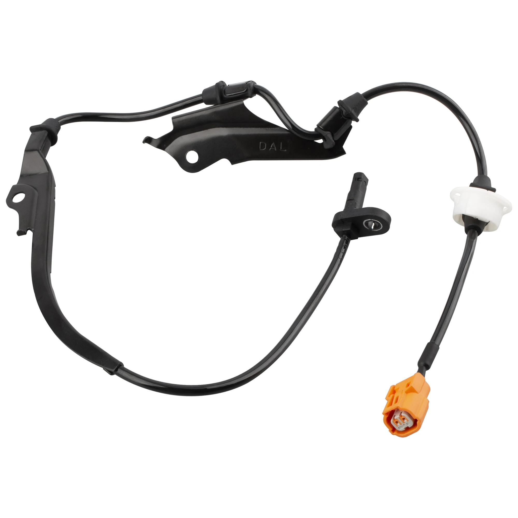 BOXI Front Left Driver Side ABS Wheel Speed Sensor Fit for 2004 2005 2006 2007 2008 for Acura TSX / 2003 2004 2005 2006 2007 for Honda Accord | Replace 57455SDC013 57455-SDC-013 970-030