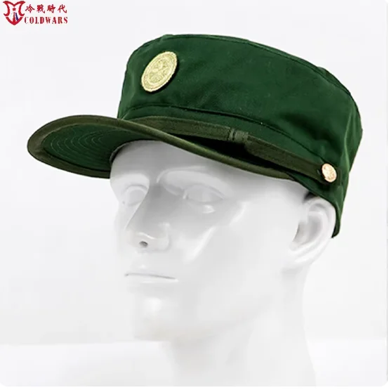 Russian Military Has Issued 21 Regulations On Duty Training Hats and Combat Operation Hats