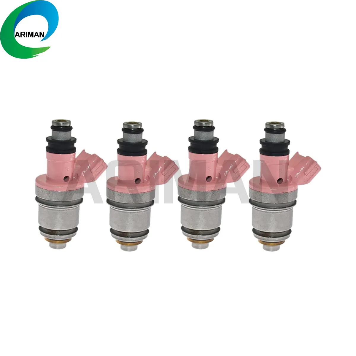 

4pcs/LOT Fuel Injector Fit For Suzuki Wagon R Lhd WAGON R 1.0 JS2J-4 JS2J-3