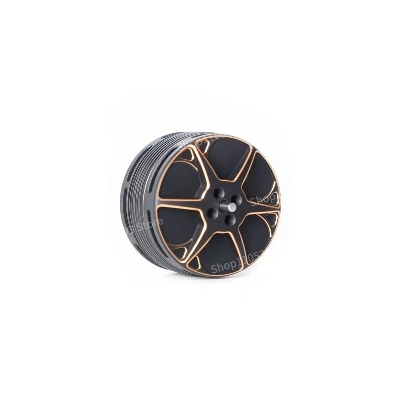 For Video Crossing Machine, Brushless Motor 3.5-inch Shuttle, Dust-proof and Long Battery Life