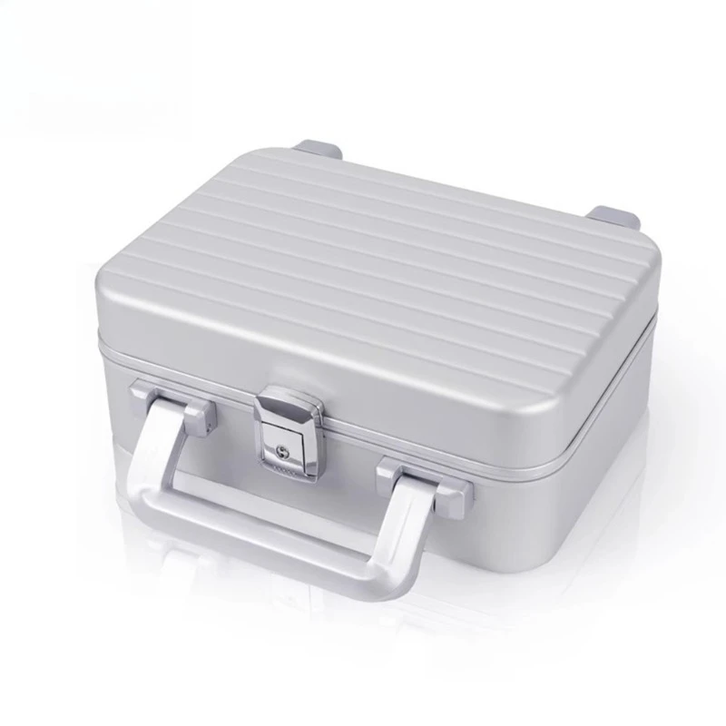 

Outdoor Storage Box Flashlight Tactical Toolbox