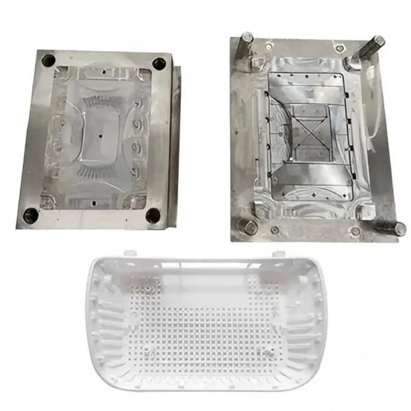Рисунок 5 - OEM изготовленные на заказ пластиковые